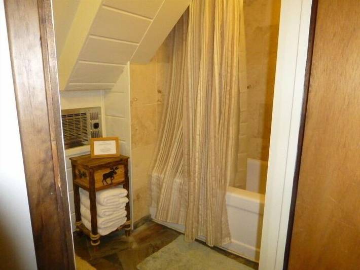 Holiday rental for 8 people, with pool in California