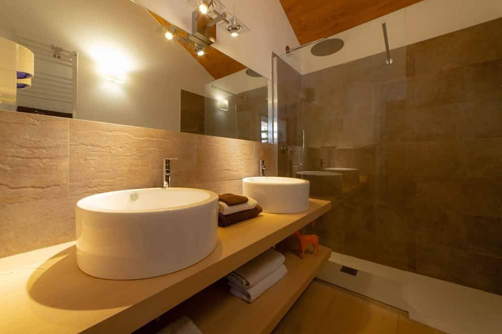 Appartamento intero, Gressoney La Trinitè Mono con Vista 2pax Amlodge in Tschaval, Gressoney-La-Trinite
