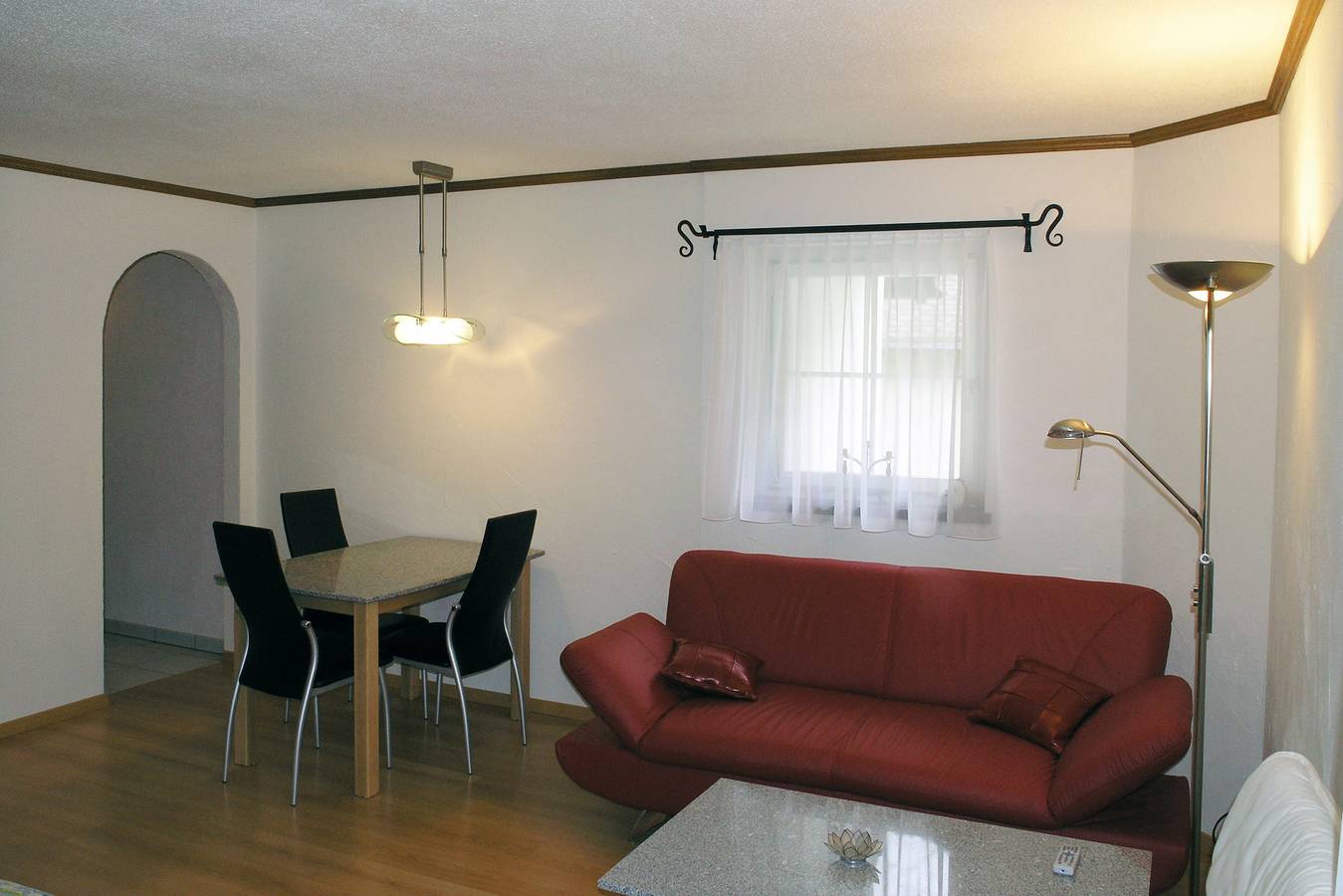 Ganzes Studio, 6303 Komplett renoviertes und stilvolles Studio zum Wohlfühlen in Vulpera, Tarasp