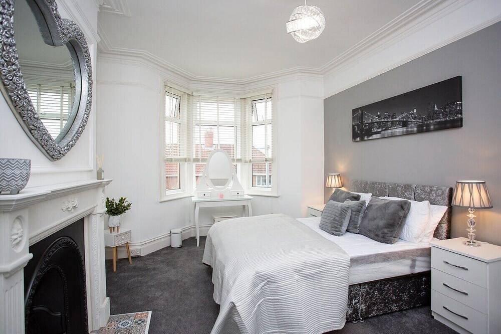 Apartamento entero, Spacious 3 bedroom apartment - Saltwell Park in Gateshead