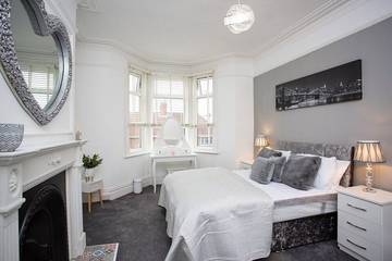 Apartment for 5 People in Gateshead, North East England, Photo 2