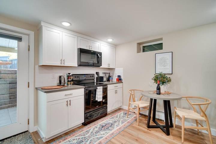 Gîte pour 2 personnes à Anchorage - 2