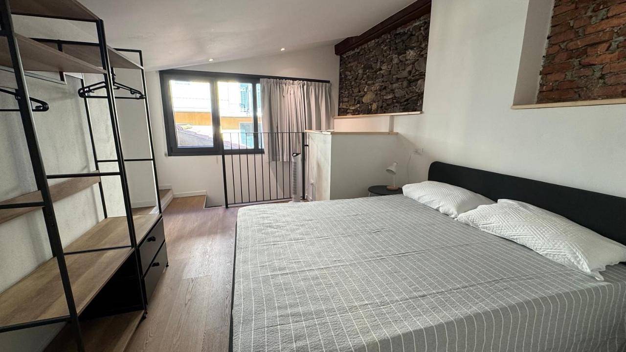 Ginestra in Stresa, Comune di Stresa
