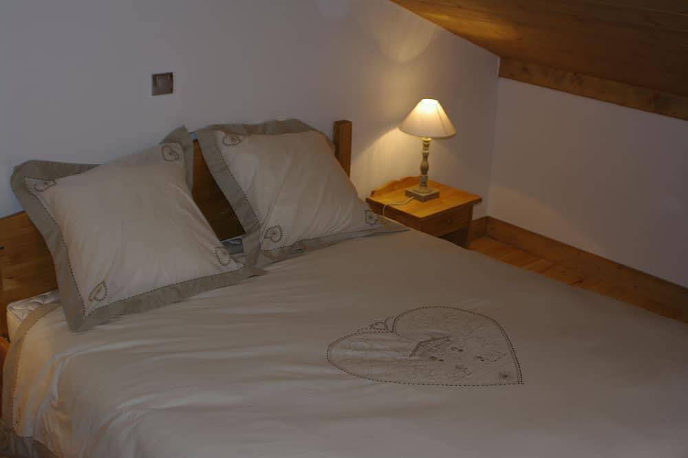 Appartement entier, Appartement de standing- Bisanne 1500 proche des Saisies in Villard-sur-Doron, Région d'Albertville
