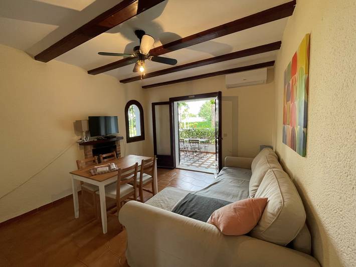 Apartamento entero, Almendros 13B in La Sella, Pedreguer