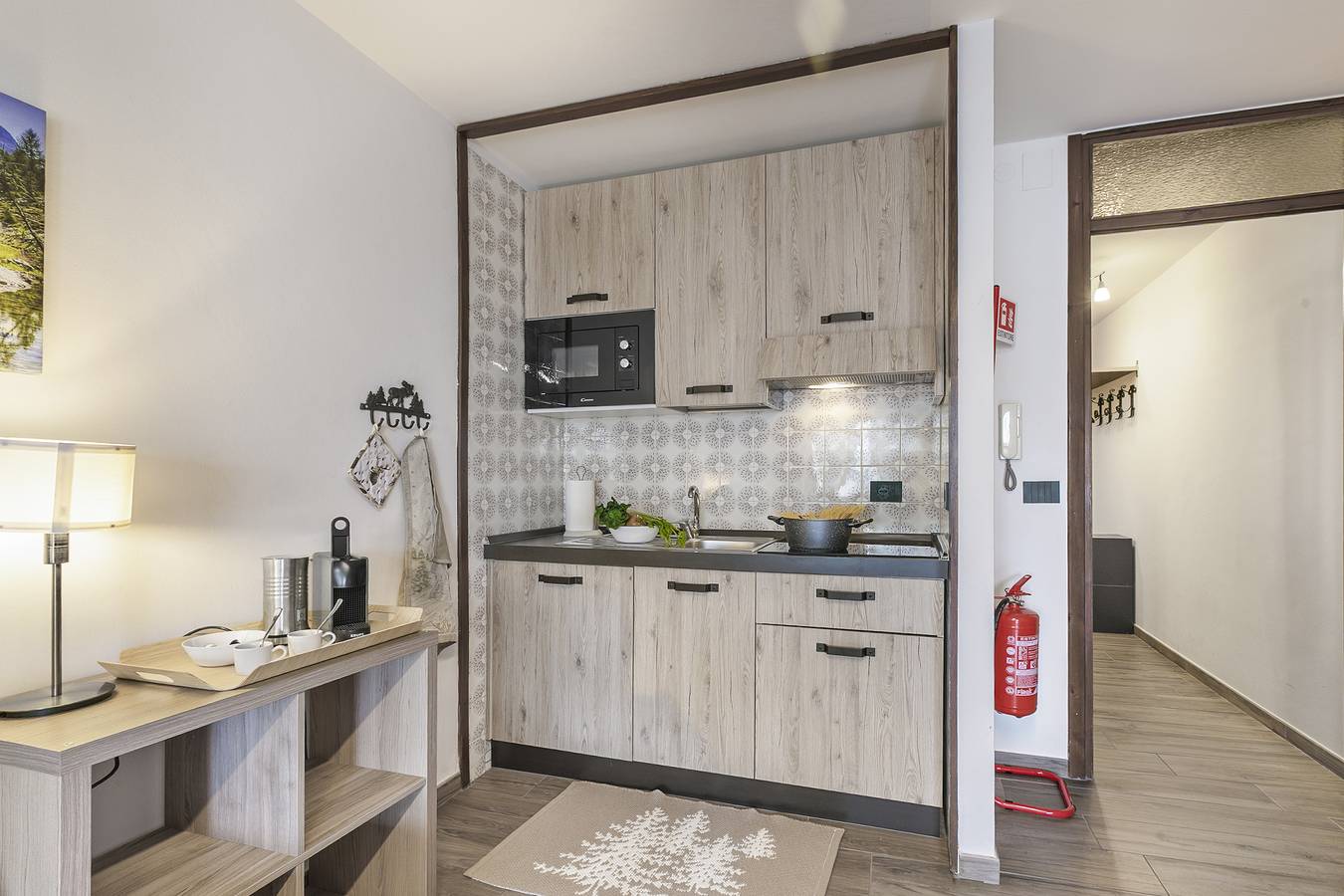 Appartement entier, Prestige Eleven In The Center Of Town in Sestrières, Via Lattea