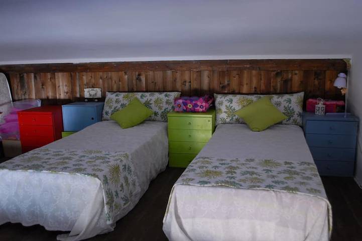 Meer Ferienhaus in Sizilien in der Nähe von Cefalù in Piane Vecchie, Lascari
