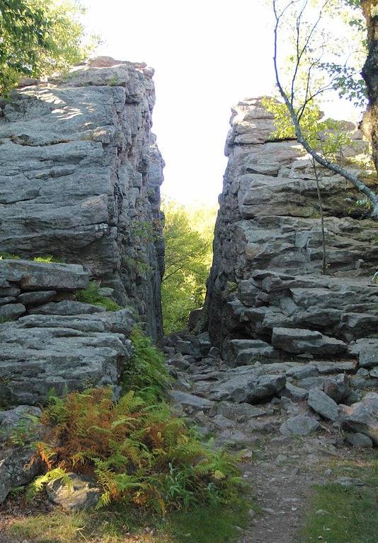Bereit für die Ferien und die Skisaison! Zeitgenössisches 3 Br Haus in Split Rock in Hickory Run State Park
