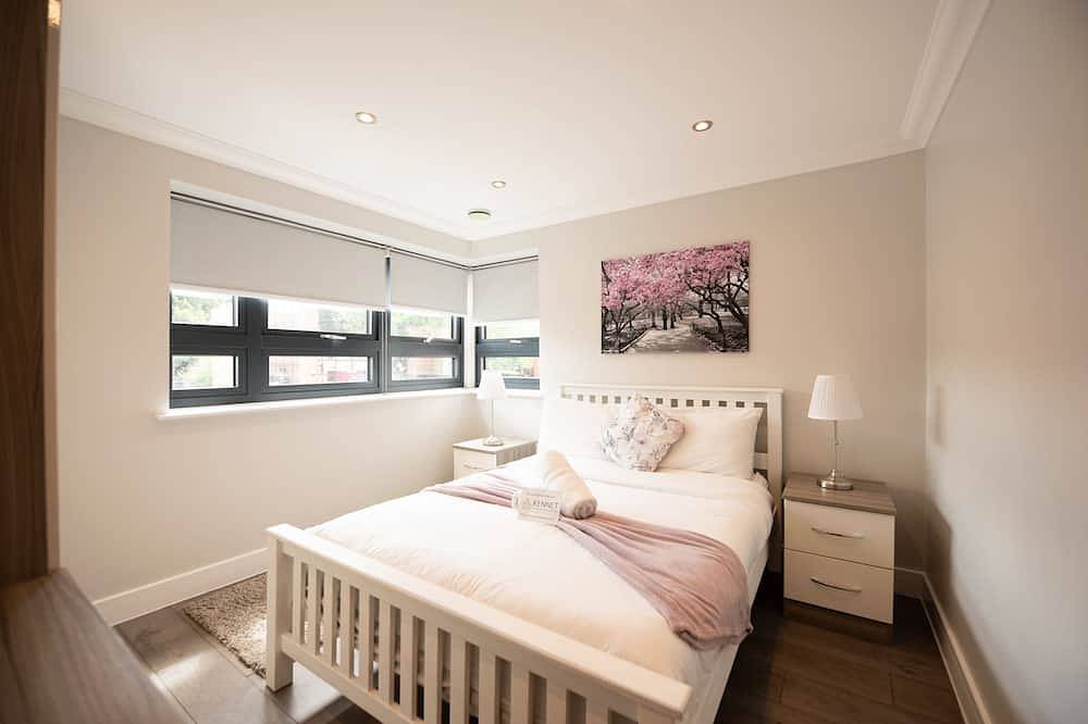 Apartamento entero, Apartamento-Lujoso-Baño Privado-Balcón-1st Floor in Reading, Berkshire