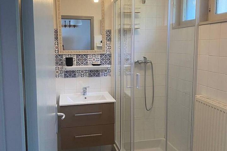 Apartamento entero, Estudio para 4 personas - Semana y / o fin de semana in Lans-en-Vercors, Parc naturel régional du Vercors