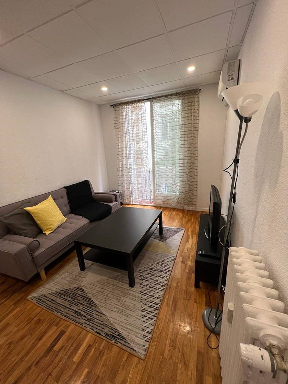 Entire apartment, M Luxury apartment Centro Madrid Downtown in Madrid, Madrid Province