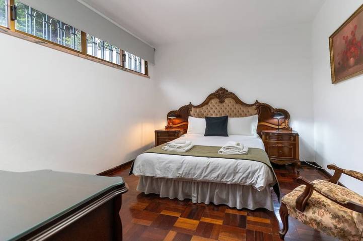 Maison d’hôte pour 5 personnes, avec jardin à Ponta do Sol - 3