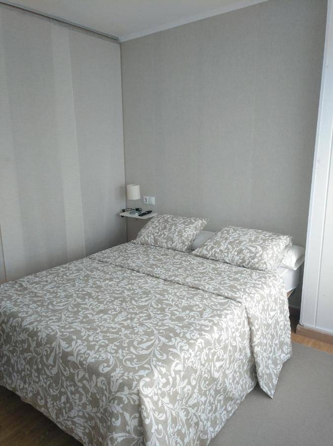 Appartement entier, Céntrico Estudio in Sada, Costa de Galicia