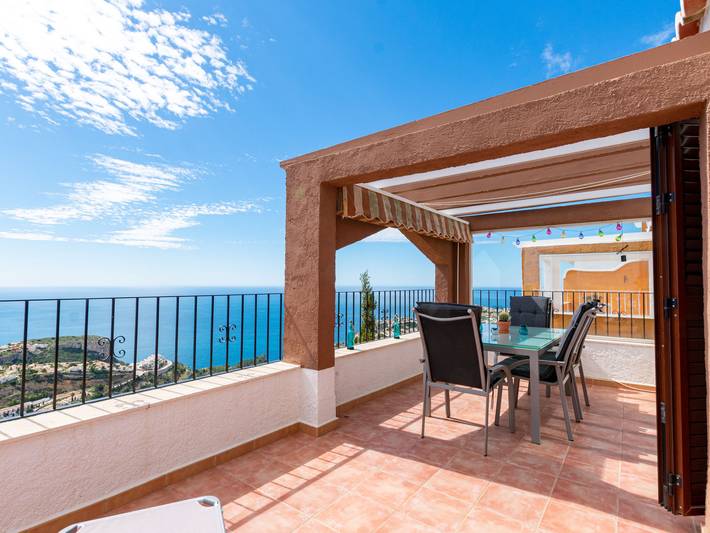 Ferienwohnung für 6 Personen in Alicante Provinz - 2