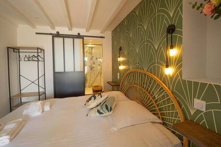 Location de vacances pour 6 personnes dans Chapelle de Saint-Cado - 4