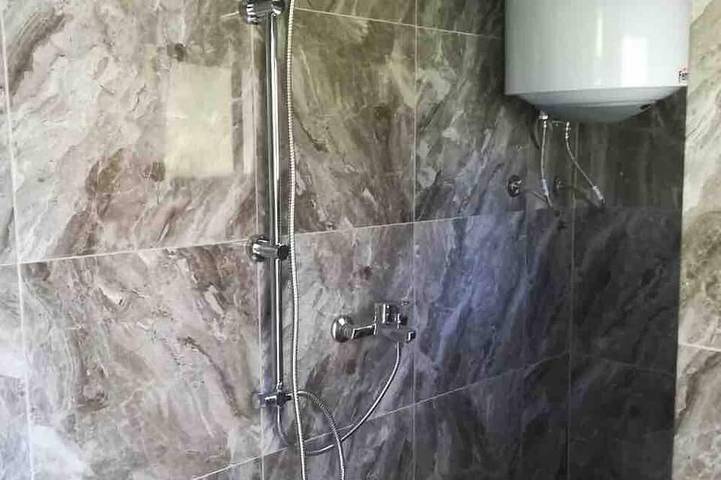 Bungalow für 4 Personen, mit Garten, mit Haustier in Montenegro - 4