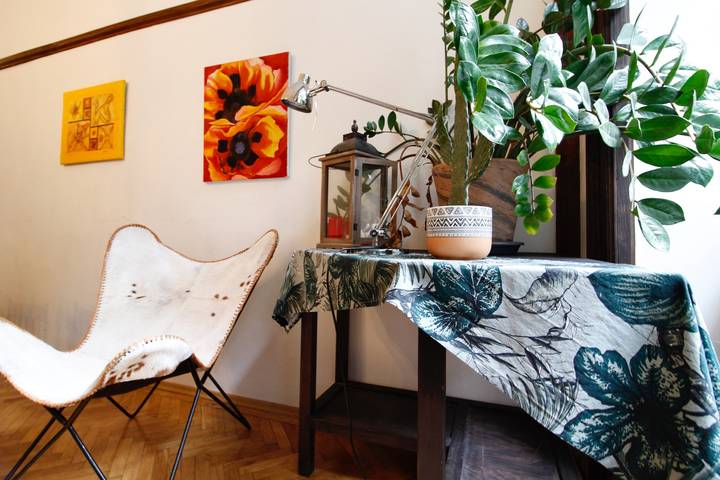 Ferienwohnung für 4 Personen in Wien - 4