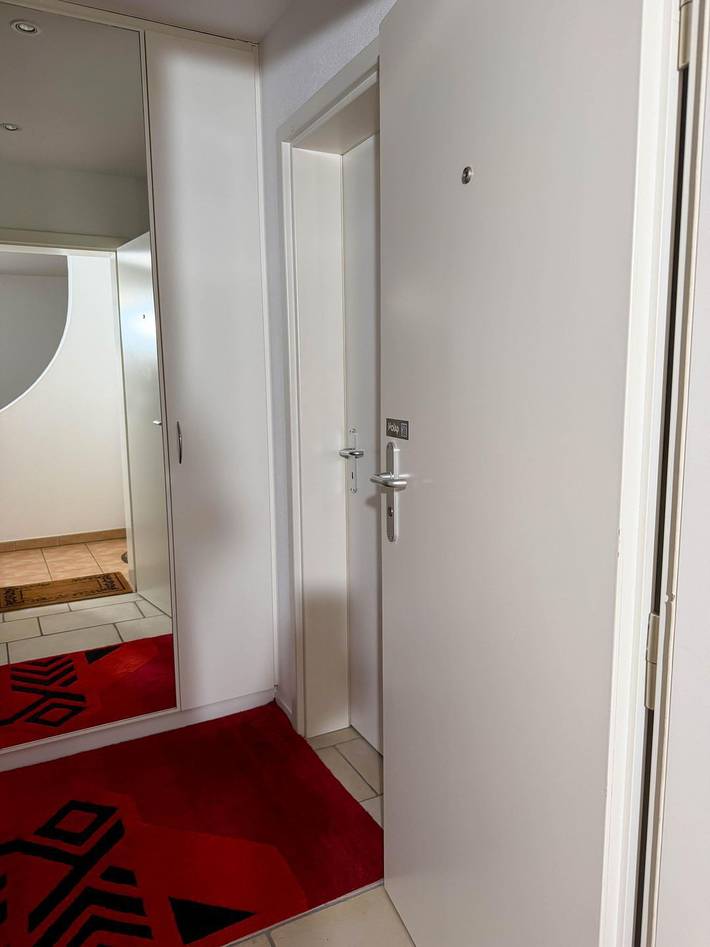 Ferienwohnung für 4 Personen, mit Pool und Ausblick sowie Seeblick und Balkon in Gambarogno - 2