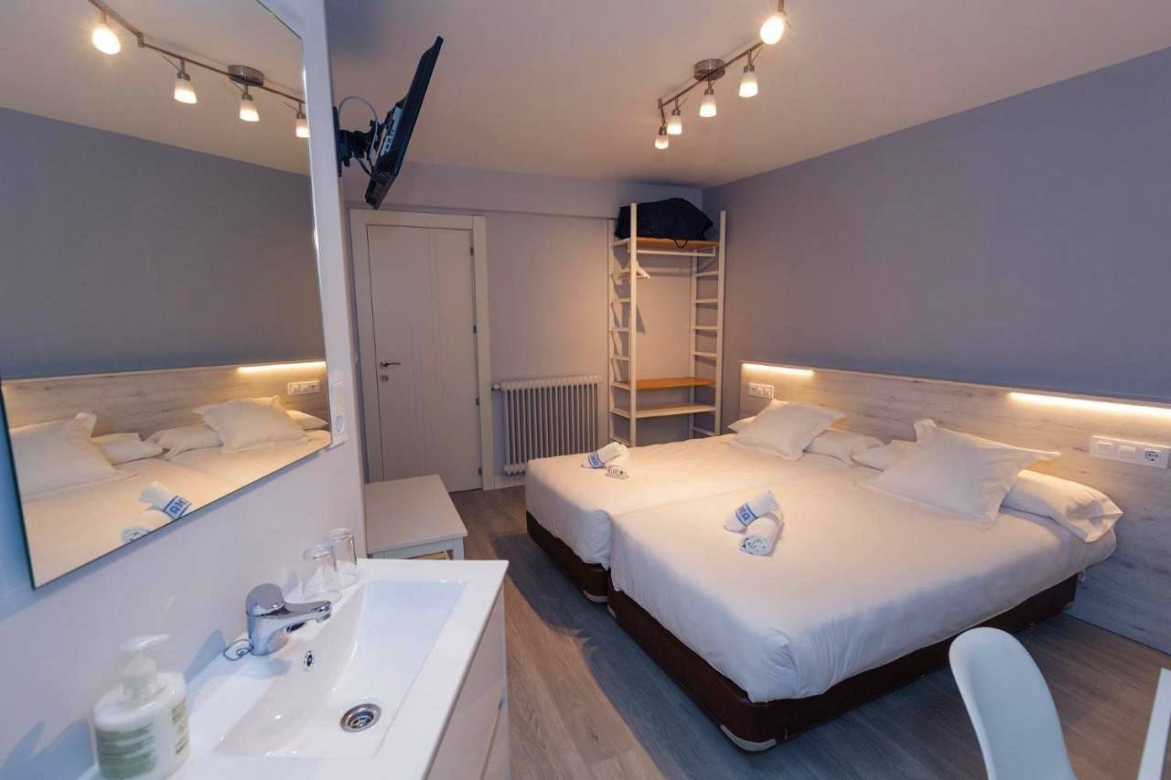 Hostal Viena in Soria, Provincia de Soria
