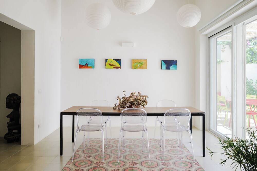 Apartamento entero, Stylish 2-bedroom apartment with Ac, radiant floor heating, private pool in San Vito dei Normanni, Salento