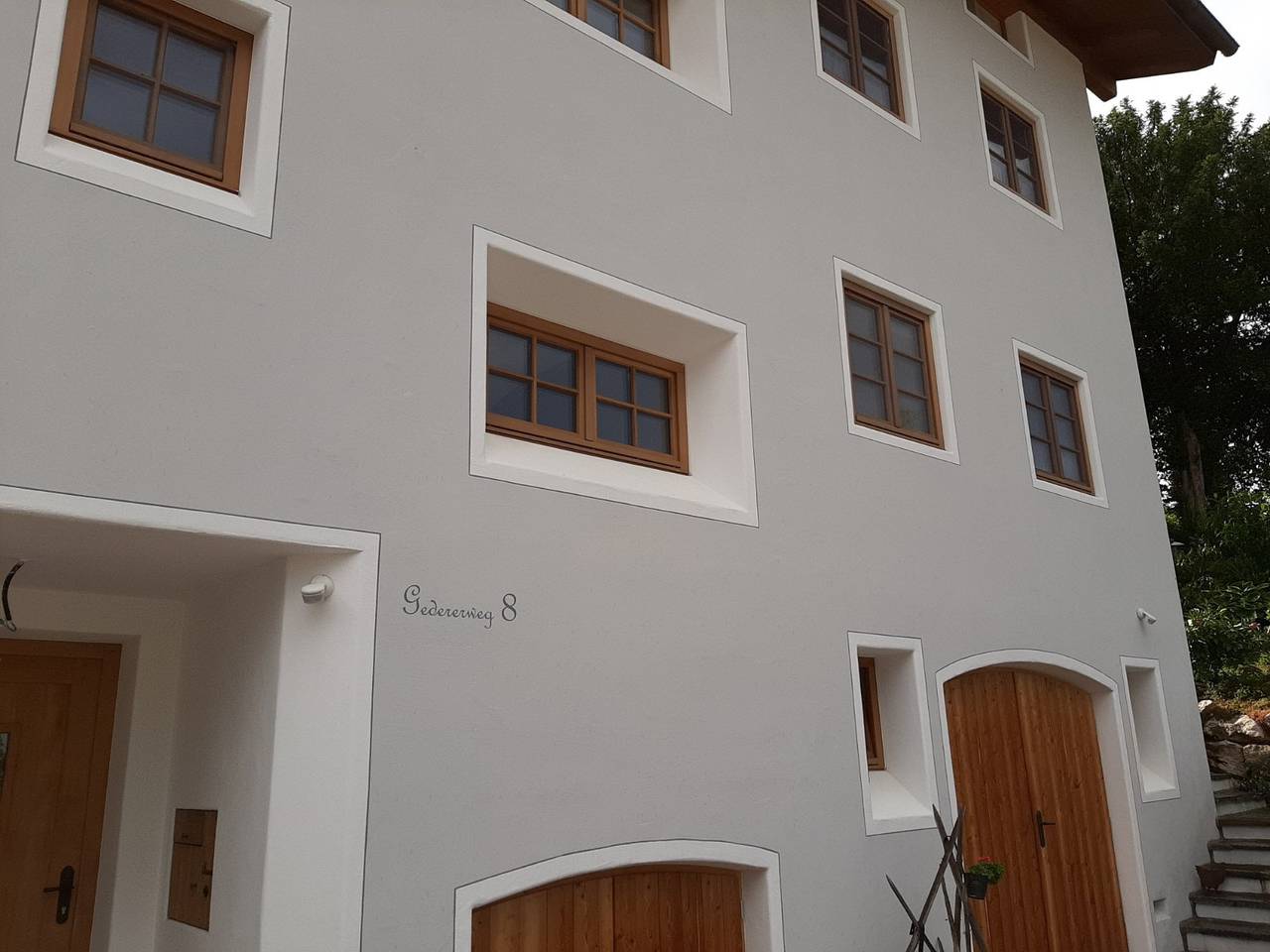 Appartamento vacanze a Chiemgau a partire da 82€ a notte