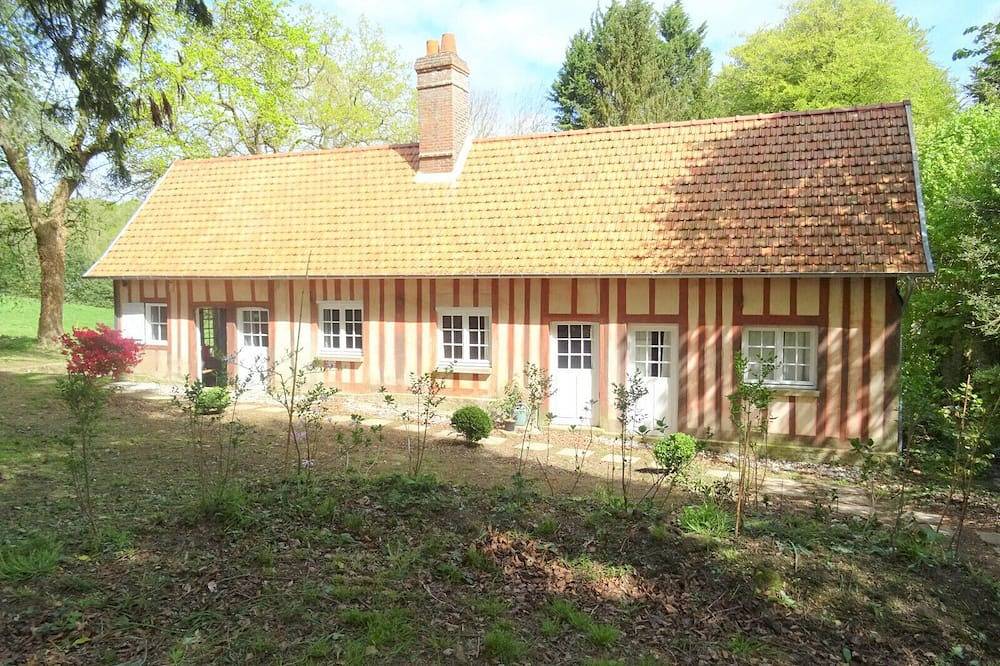 Maison de vacances