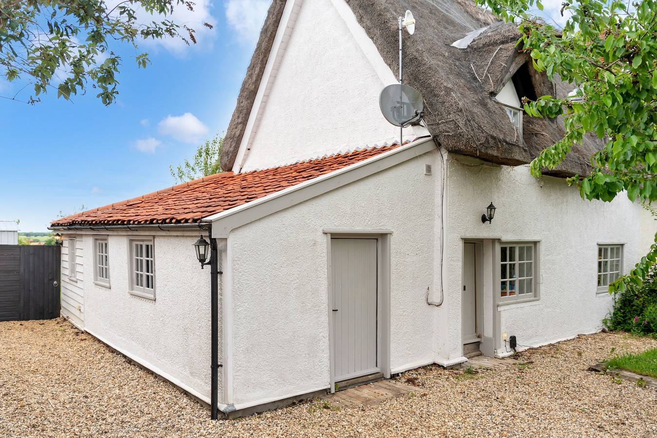Vacation Rental for 7 Guests in Bulmer, Essex