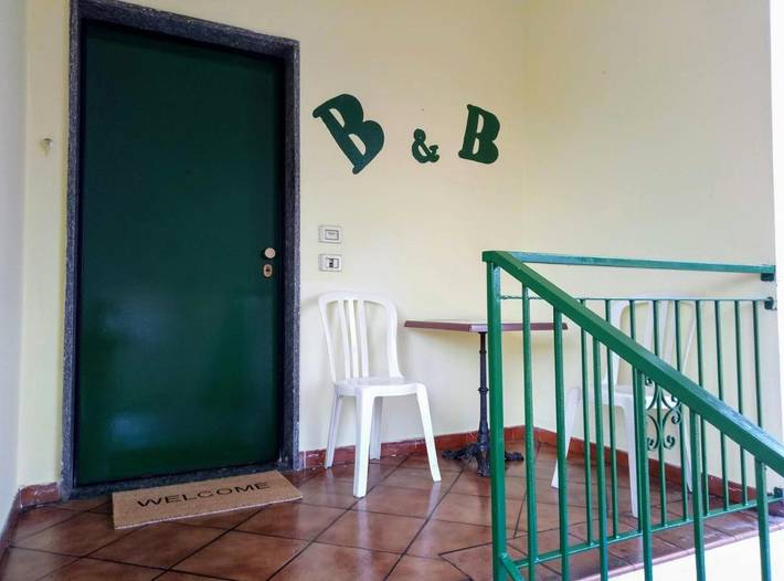 B&b per 2 persone, con Terrazza a Novi Ligure