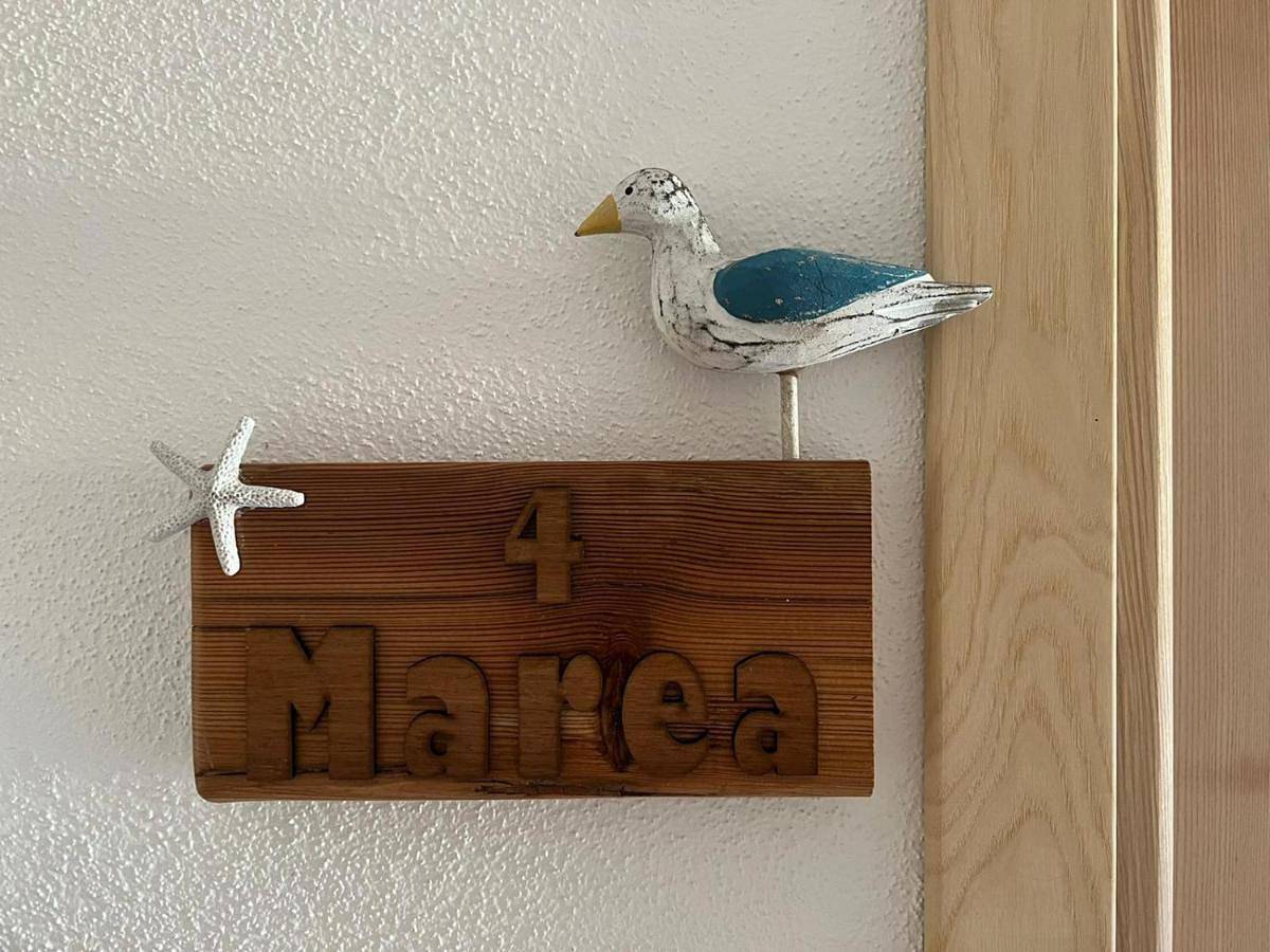 Domoemare in S'ena E Sa Chitta, Siniscola