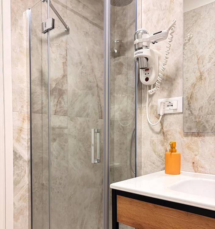 Maison d’hôte pour 3 personnes à Sorso - 3