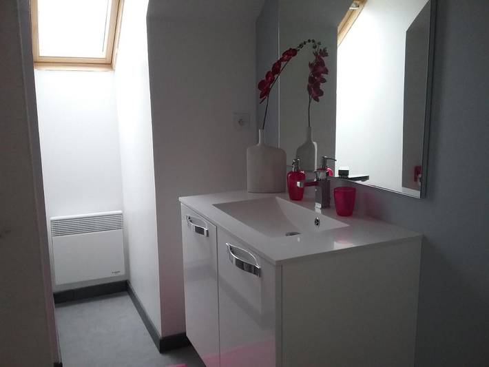 Location de vacances pour 4 personnes à Marzy - 2