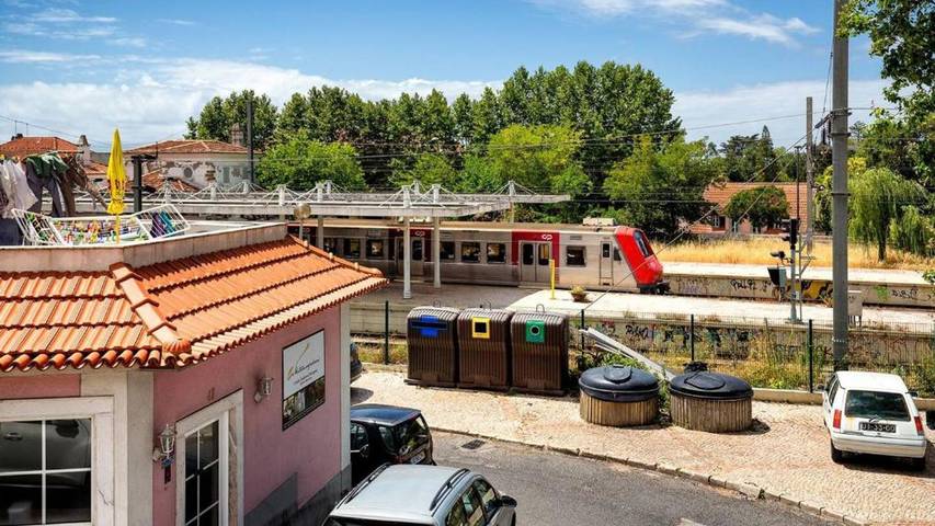 Apartamento entero, Apartamento de vacaciones para 2 personas in Sintra, Costa de Lisboa