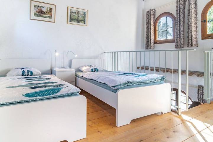 Belle maison de vacances privée avec piscine privée, WIFI, TV, terrasse et animaux admis in Flassans-sur-Issole, Côte méditerranéenne (France)
