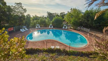 Maison De Vacances pour 5 Personnes dans Favone, Sari-Solenzara, Photo 4