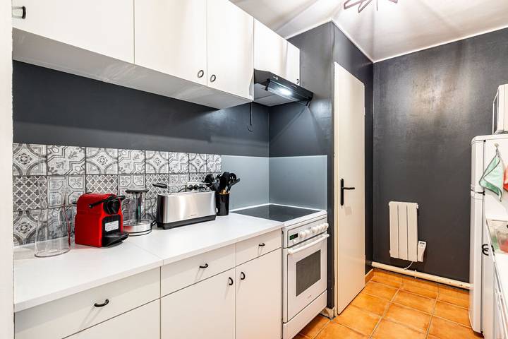 Gîte pour 6 personnes à Saint-Ouen - 3