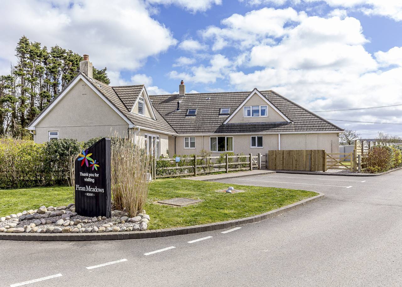 Piran Cottage Premier in Cornwall