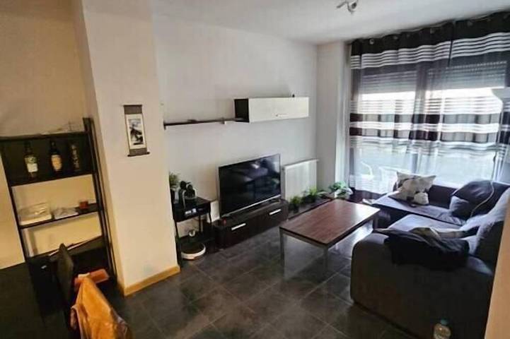 Holiday apartment for 3 people - 1