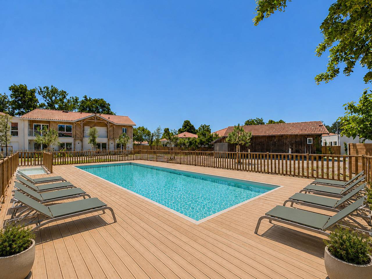 Photo : Appartement de vacances