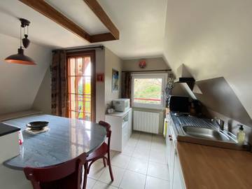Location De Vacances pour 4 Personnes dans Saint-Briac-sur-Mer, Côte d’Émeraude, Photo 2