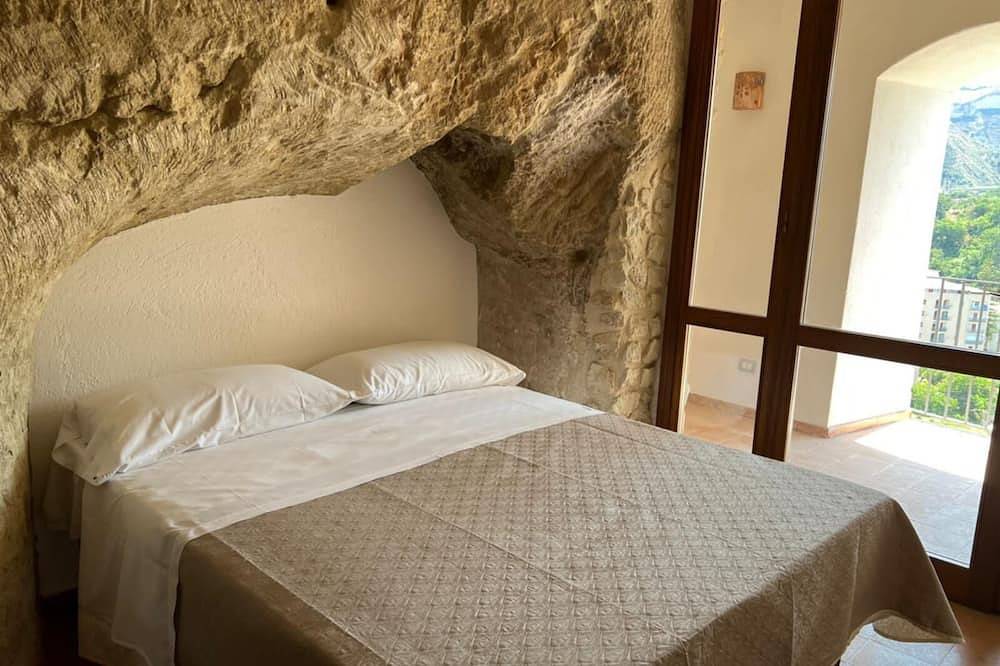 Ganze Wohnung, Apartment mit Meerblick in Tropea, Vibo Valentia Provinz