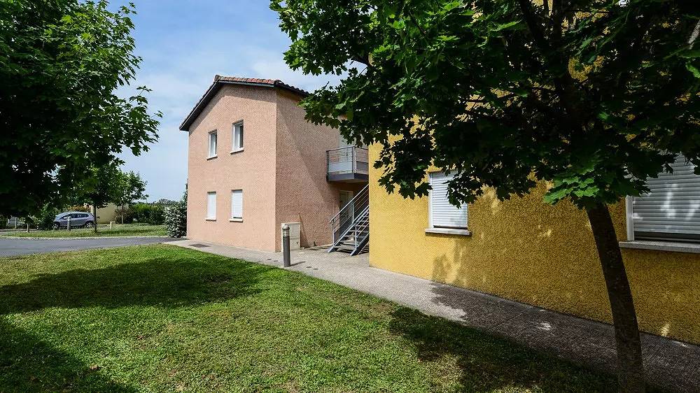 Appartement entier, Appartement 2 pièces 4 personnes in Rivières, Région d'Albi