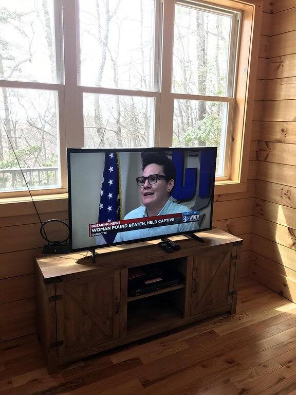 Cottage für 4 Personen, mit Garten und Terrasse - 1