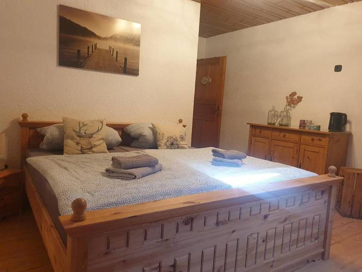 Ferienhaus für 2 Personen in Gaggenau - 3