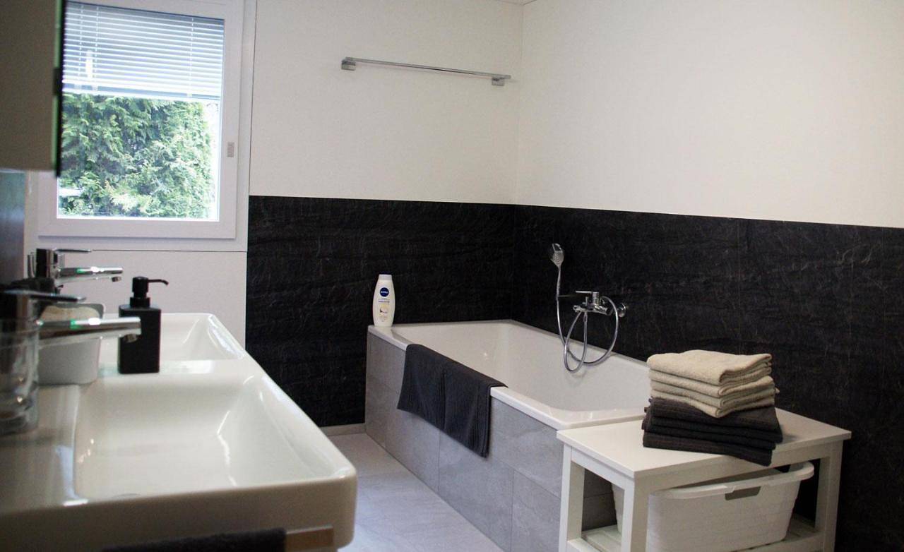 Ganze Wohnung, Two-Bedroom Apartment in Giswil, Obwalden