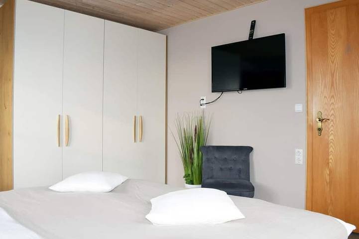 Ferienwohnung für 3 Personen, mit Garten in Sulzberg (Österreich) - 3