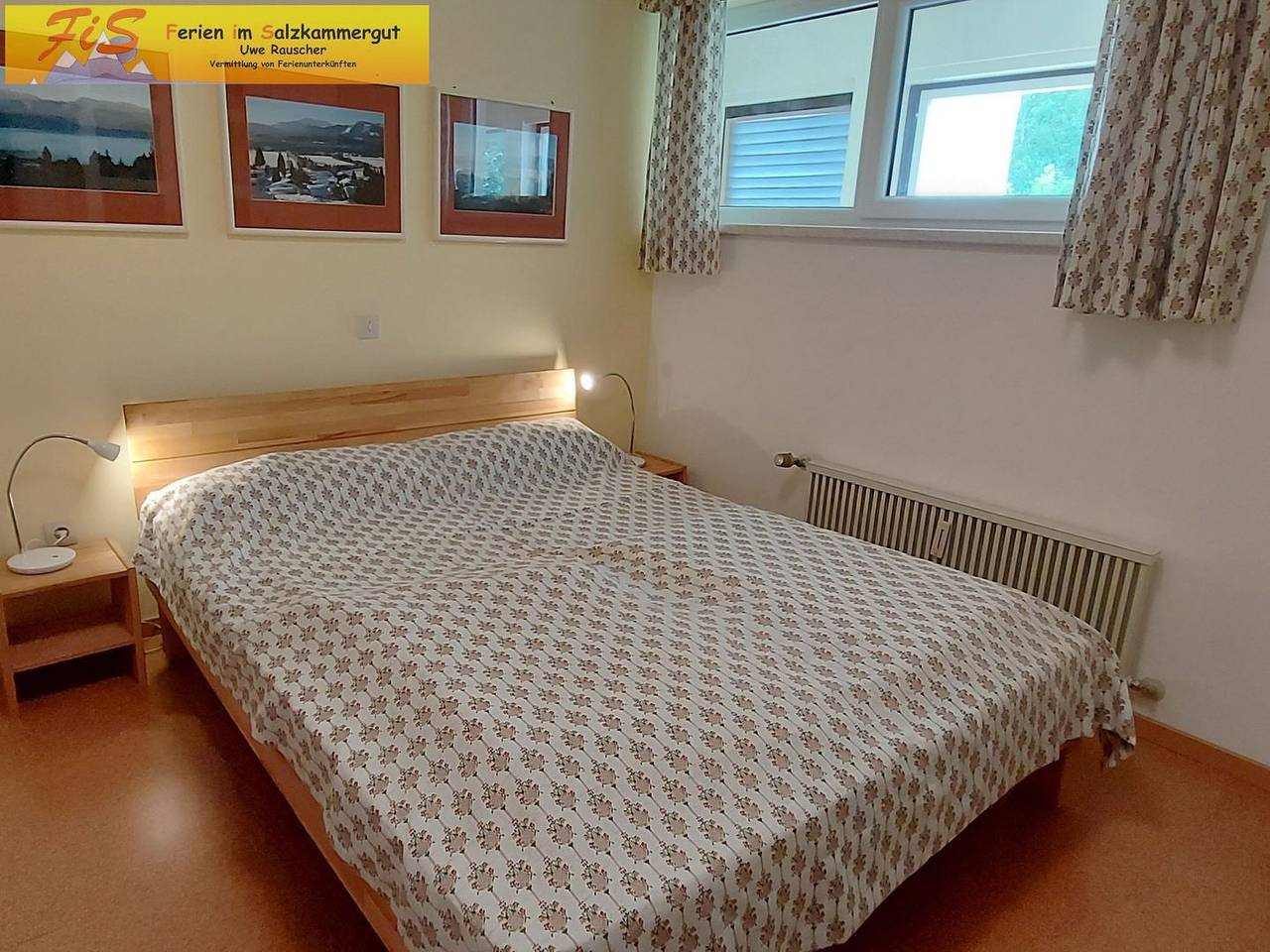 Ganze Wohnung, Apartment Urlaubstraum by Fis – Komfort, Bergblick und Entspannung in Bad Mitterndorf in Sonnenalm, Bad Mitterndorf