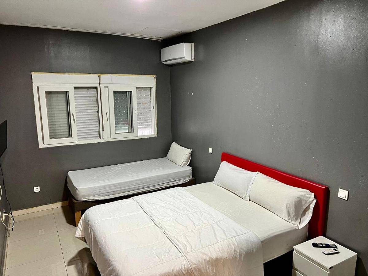 Hostal Gracias in Torrejón de Ardoz, Área Metropolitana de Madrid