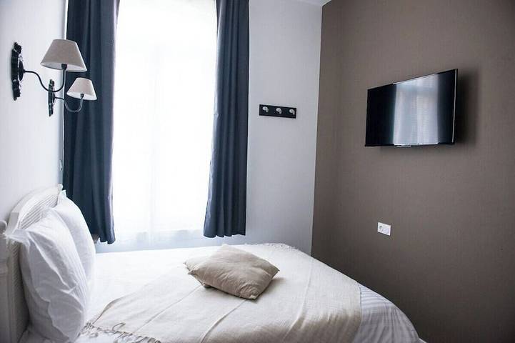 Location de vacances pour 2 personnes dans Office de Tourisme d'Aigues-Mortes en Terre de Camargue - 4