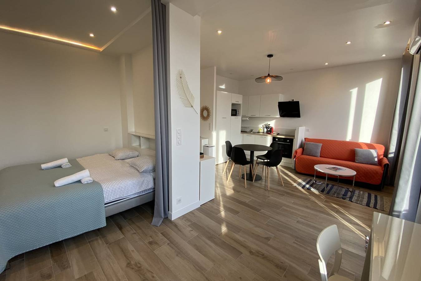 Photo : Appartement de vacances