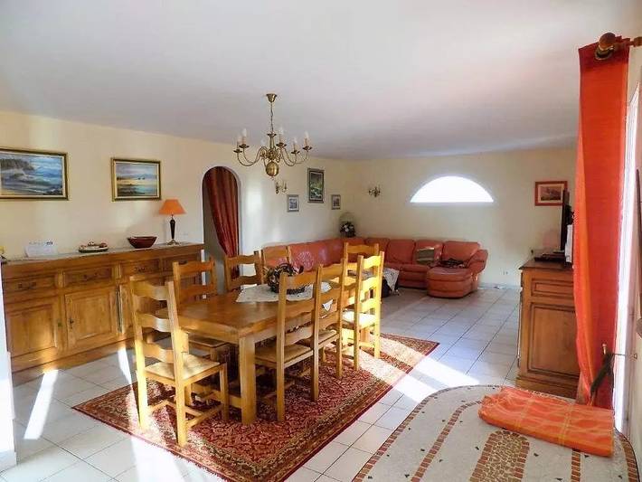 Villa pour 6 personnes, avec terrasse à Saint-Palais-sur-Mer - 2